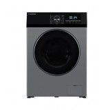 ماشین لباسشویی تمام اتوماتیک ایکس ویژن مدل TP92 ظرفیت 9 کیلوگرم