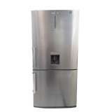 یخچال فریزر کمبی التو مدل EN-8410RF-ICE ظرفیت 28 فوت و عرض 84 سانتی متر