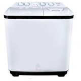 ماشین لباسشویی 9.6 کیلویی دو قلو پاکشوما مدل NA9