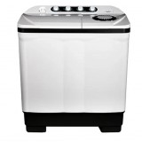 ماشین لباسشویی دوقلو پاکشوما 21 کیلویی مدل FA21