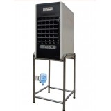 هیتر گازی آذر تهویه مدل A630 پرومکس