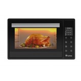 فر برقی رومیزی داتیس مدل DT-865 ظرفیت 65 لیتر