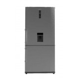 یخچال فریزر کمبی نیکسان مدل RF8410N-E2 عرض 84 سانتی متر