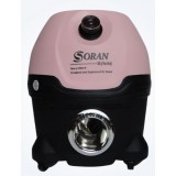 جاروبرقی خانگی و هتلی کسری مدل Soran Hybrid ظرفیت مخزن 8 لیتر جاروبرقی خانگی و هتلی کسری مدل Soran Hybrid ظرفیت مخزن 8 لیتر