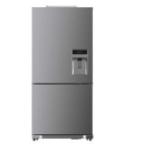 یخچال فریزر کمبی 26 فوت اسنوا مدل SBDi-L301 (راشین)