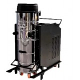 جاروبرقی صنعتی دائم کار سه فاز 7.5 کیلو وات کسری مدل تورنادو