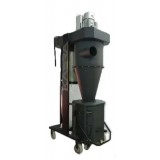 جاروبرقی حجیم روب سه فاز کسری مدل پروفشونال (سایکلونیک)