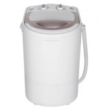 ماشین لباسشویی مینی واش فریدولین مدل SW30 ظرفیت 3 کیلوگرم 