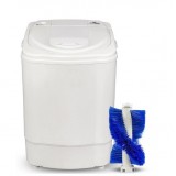 ماشین لباسشویی 3.5 کیلویی مینی واش فریدولین مدل SW35-2B