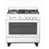 اجاق گاز 5 شعله اسنوا مدل SGC5-1101N Romina Series