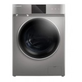 ماشین لباسشویی 10 کیلویی ایکس ویژن مدل TV-102 