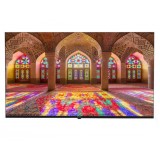 تلویزیون LED هوشمند 55 اینچ اسنوا مدل SSD-55LS555UI 