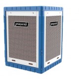 کولر آبی سلولزی سپهر الکتریک ریموت دار مدل SE-700C ظرفیت 7000 (دارای ریموت کنترل)