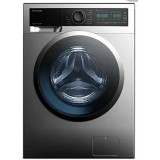 ماشین لباسشویی اتوماتیک 8 کیلویی دوو مدل LM-861SB سری لایف