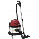 جاروبرقی صنعتی سازه البرز مدل H3500 ظرفیت مخزن 25 لیتر (اتوماتیک)