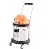 جاروبرقی دو موتور خاک البرز مدل V-4000D ظرفیت مخزن 45 لیتر (اتوماتیک)