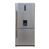 یخچال فریزر کمبی التو مدل EN-840RF-ICE ظرفیت 28 فوت و عرض 84 سانتی متر
