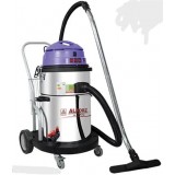 جاروبرقی دو موتور آب و خاک البرز مدل V-4000WD ظرفیت مخزن 45 لیتر (اتوماتیک)