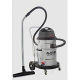 جاروبرقی سه موتور آب و خاک البرز مدل SD5000 ظرفیت مخزن 80 لیتر