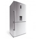 یخچال فریزر التو مدل RF-8410 N-E2 (یخساز اتوماتیک) ظرفیت 28 فوت و عرض 84 سانتی متر