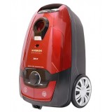 جاروبرقی ایکس ویژن مدل VC-5040 ظرفیت 2500 وات