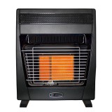 بخاری بدون دودکش سرامیکی سپهر الکتریک