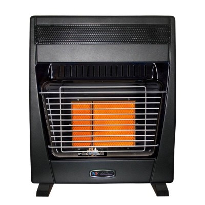 بخاری بدون دودکش سرامیکی سپهر الکتریک