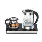 چایساز کنارهمی تکنو مدل TE-938