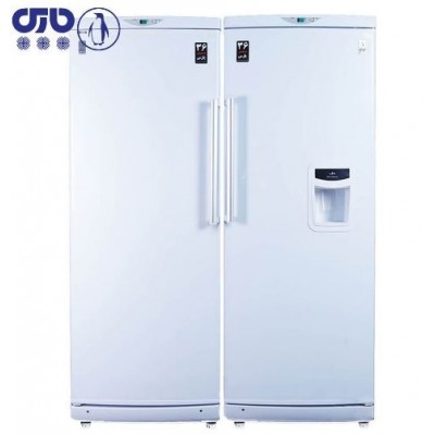 یخچال فریزر دوقلوی پارس مدل 1700 | آنلاین کالا