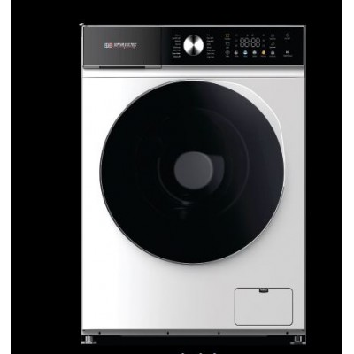 ماشین لباسشویی سپهرالکتریک مدل MST-1408 ظرفیت 8 کیلوگرم