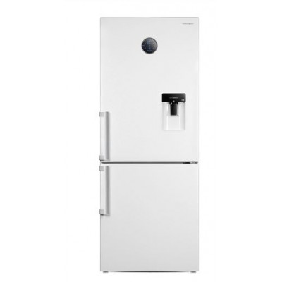 یخچال فریزر کمبی زیرووات مدل ZB49