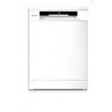 ماشین ظرفشویی 14 نفره سپهر الکتریک مدل MQP15Y سفید