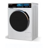 ماشین لباسشویی سپهر الکتریک مدل SE1299 ظرفیت 9 کیلوگرم