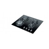 اجاق گاز رومیزی شیشه ای تاکنوگاز مدل G 114