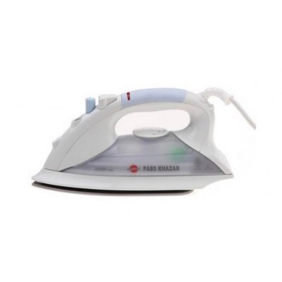 اتو بخار پارس خزر مدل SI-DS501 ظرفیت 0.23 لیتر