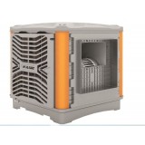 کولر پلیمری سلولزی 6500 روبروزن نیرو تهویه البرز مدل BCF-65