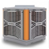 کولر پلیمری سلولزی 6500 بالازن نیرو تهویه البرز مدل BCU-65