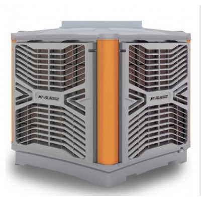 کولر پلیمری سلولزی 6500 بالازن نیرو تهویه البرز مدل BCU-65