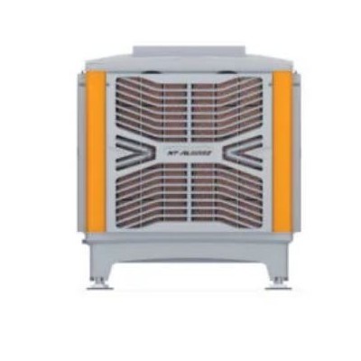 کولر پلیمری سلولزی 8500 بالازن نیرو تهویه البرز مدل BCU-85