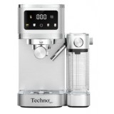 اسپرسوساز تکنو مدل 828 ظرفیت 1.3 لیتر