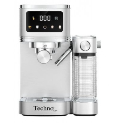 اسپرسوساز تکنو مدل 828 ظرفیت 1.3 لیتر