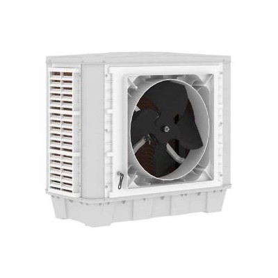 کولر آبی سلولزی پلیمری 4500 پشت پنجره ای