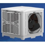 کولر سلولزی پلیمری 15000 روبروزن پلاس نیروتهویه البرز مدل NTAC3/150F PLUS