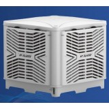 کولر سلولزی پلیمری 15000 پایین زن پلاس نیروتهویه البرز مدل NTAC3/150D PLUS