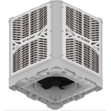 کولر سلولزی پلیمری 25000 پایین زن نیرو تهویه البرز مدل TYPHOON6/250D