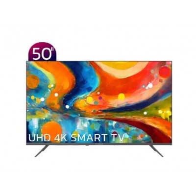 تلویزیون 50 اینچ ایکس ویژن مدل 50XYU700