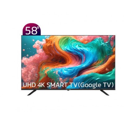 تلویزیون 58 اینچ ایکس ویژن مدل 58XCU700