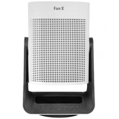 دستگاه تصفیه فن چرخشی (فن اِکس Fan X) ایستکول مدل TM-W۱۶۰RF