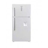 یخچال فریزر کمبی زیرووات مدل ZT67 عرض 84 سانتی متر