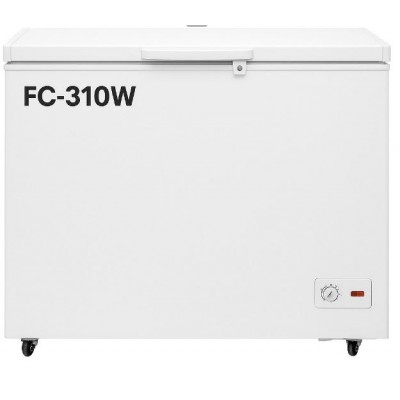 فریزر صندوقی هایسنس مدل FC-310W 